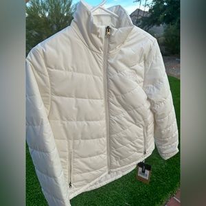 NWT The North Face Tamburello Jacket